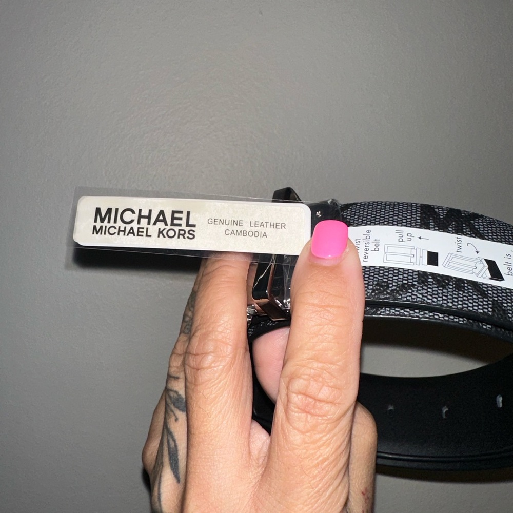 Michael Kors - Picture 4 of 4